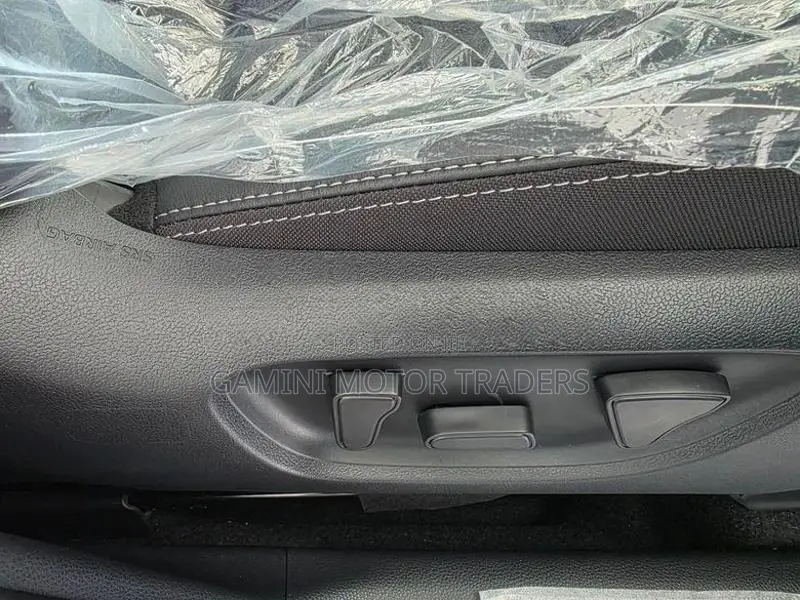 Toyota Yaris Cross Z Urbano 2026