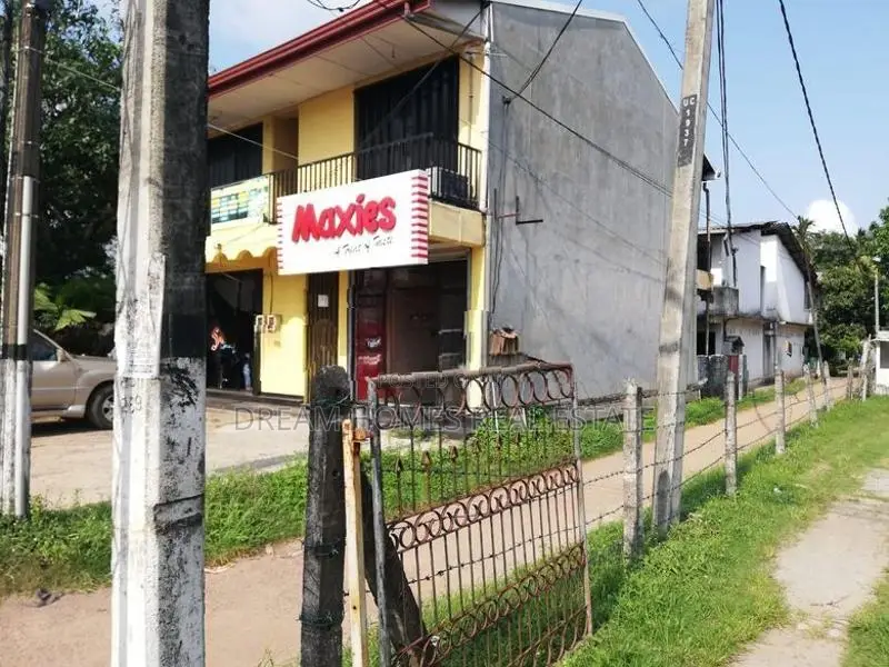 Building for Sale – Katunayake Airport Junction