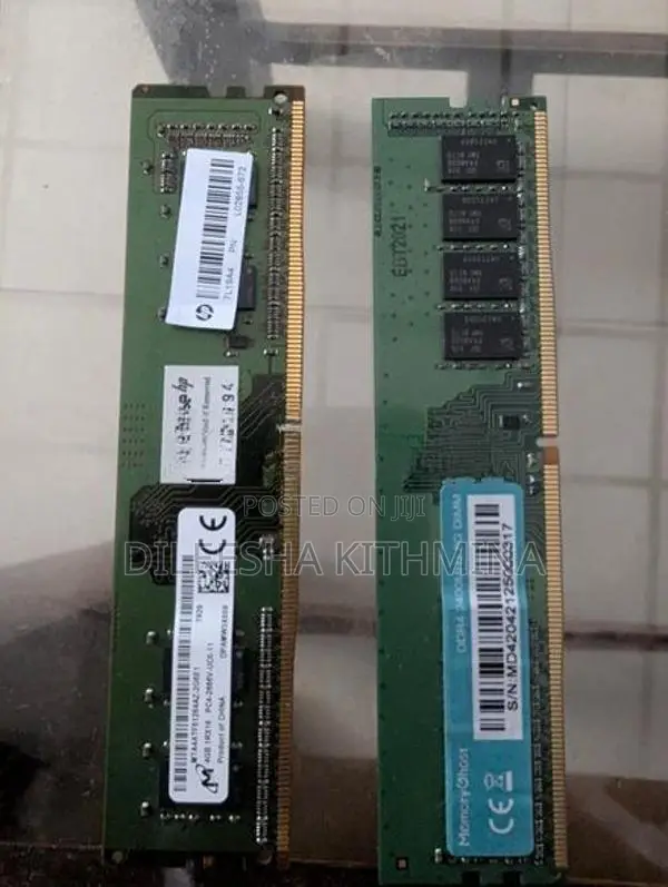 Computer Parts