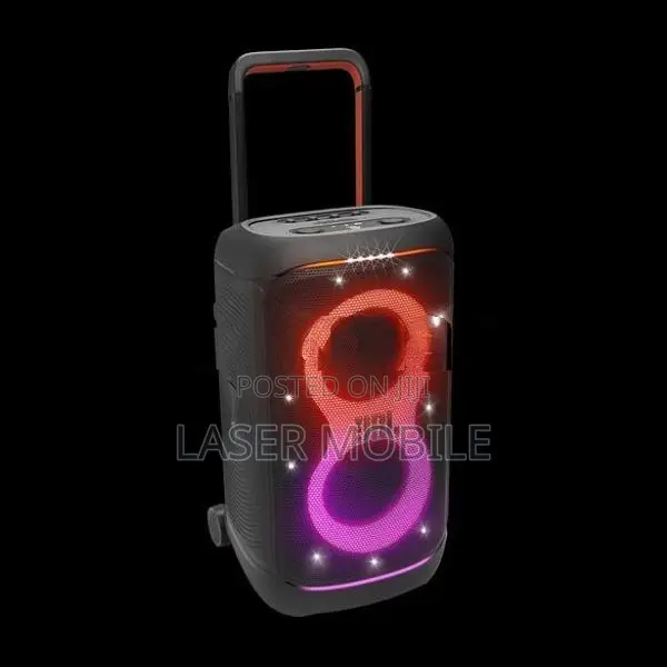 JBL Partbox 520