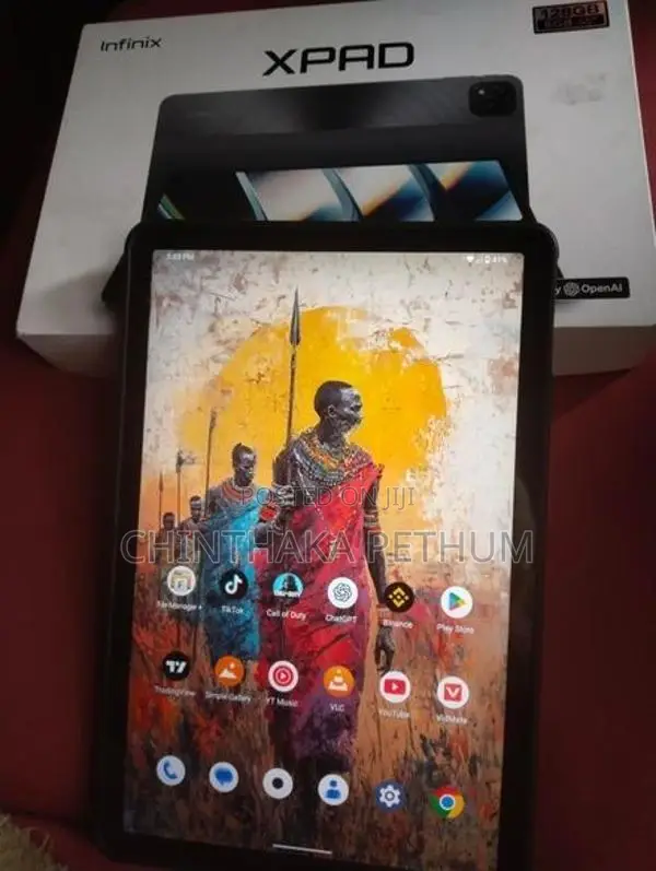 Infinix Xpad