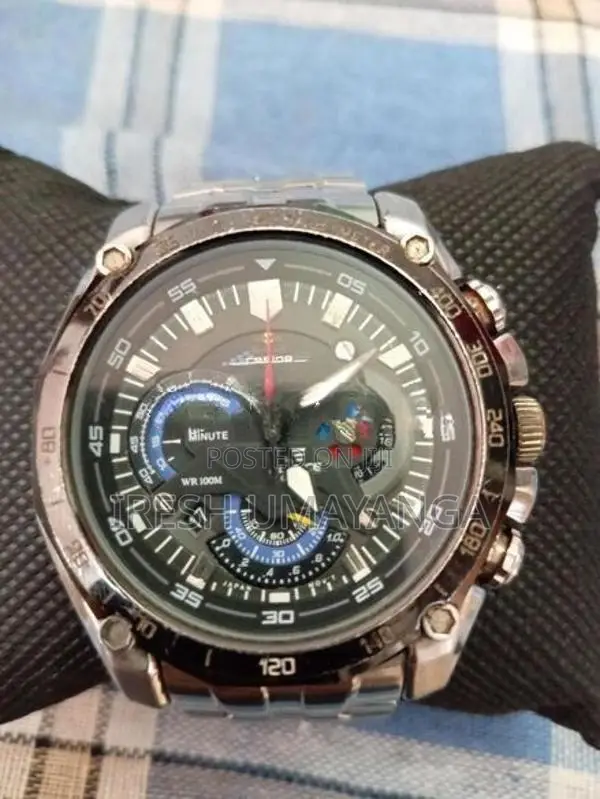 casio edifice 5147