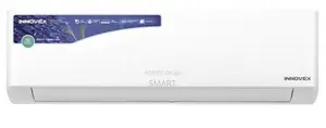 Innovex 12000 BTU (Non Inverter) Split Type Gold Fin R32 Air Condition