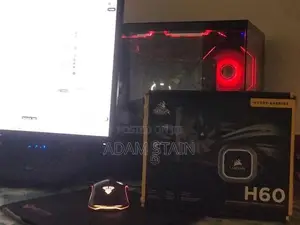 Gaming Computer