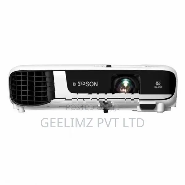 Projector For Outdoor Office Presentations