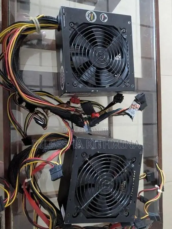 Computer Parts