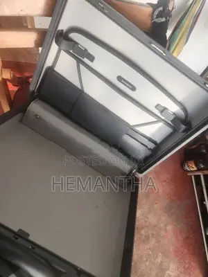 Brief Case Samsonite