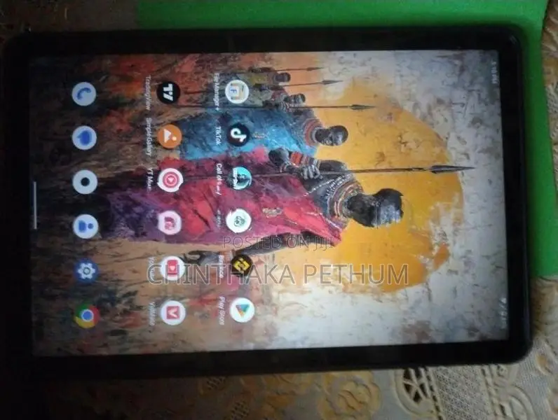 Infinix Xpad