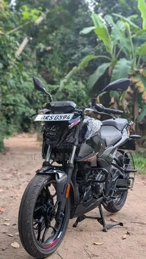Bajaj Pulsar N160 Base 2026