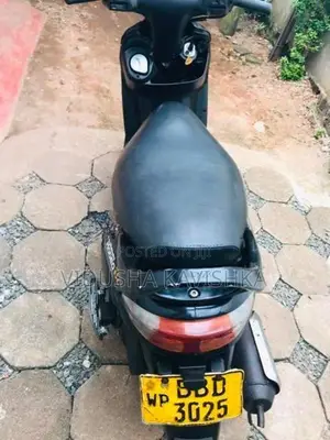 Mahindra Rodeo RZ 2014