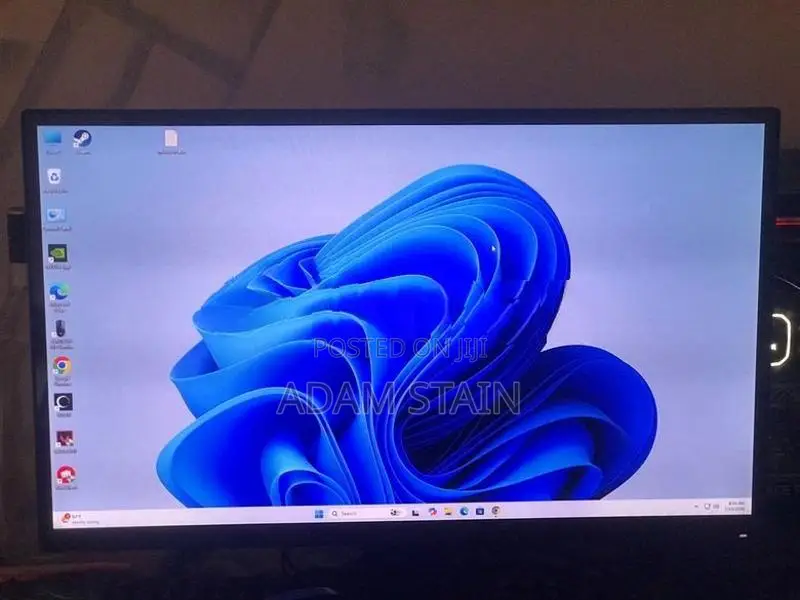 Gaming Computer