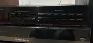 Pioneer Stereo Tuner