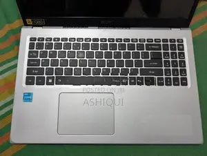 i3 11th gen 20GB Ram