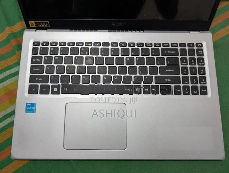 i3 11th gen 20GB Ram