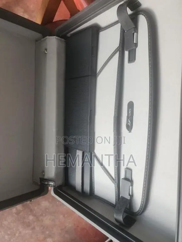 Brief Case Samsonite