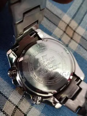 casio edifice 5147