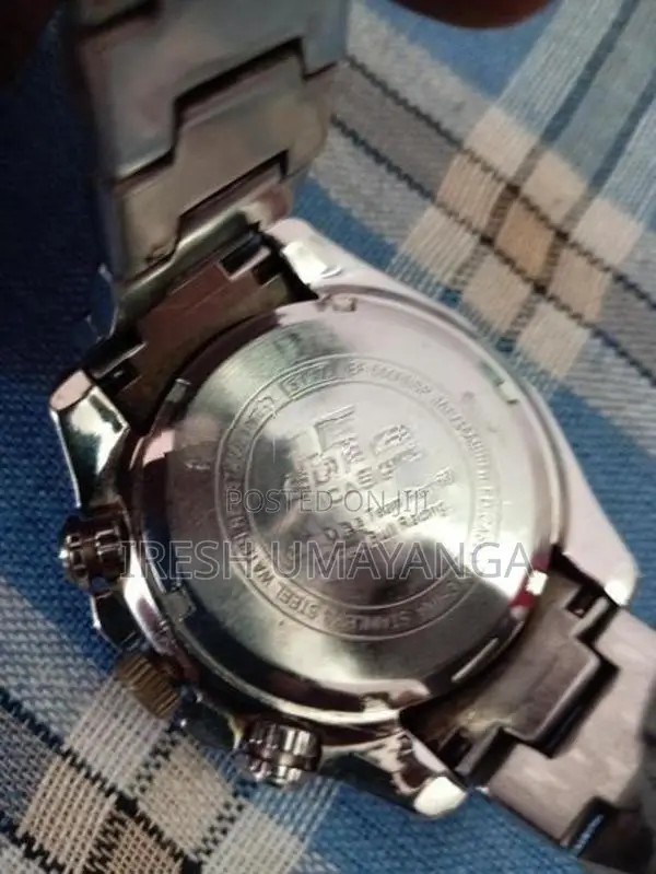 casio edifice 5147