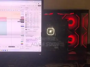 Gaming Computer