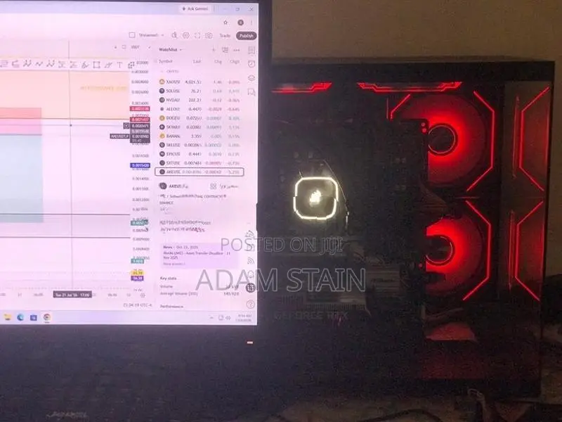 Gaming Computer