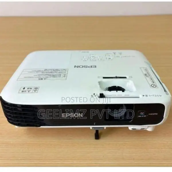 Projector For Outdoor Office Presentations