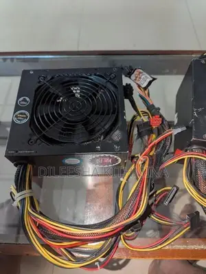 Computer Parts