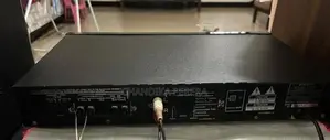 Pioneer Stereo Tuner