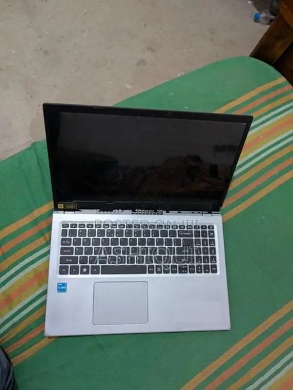 i3 11th gen 20GB Ram