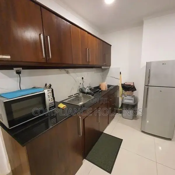 Fully Furnished Luxury Apartment for Rent in Bambalapitiya