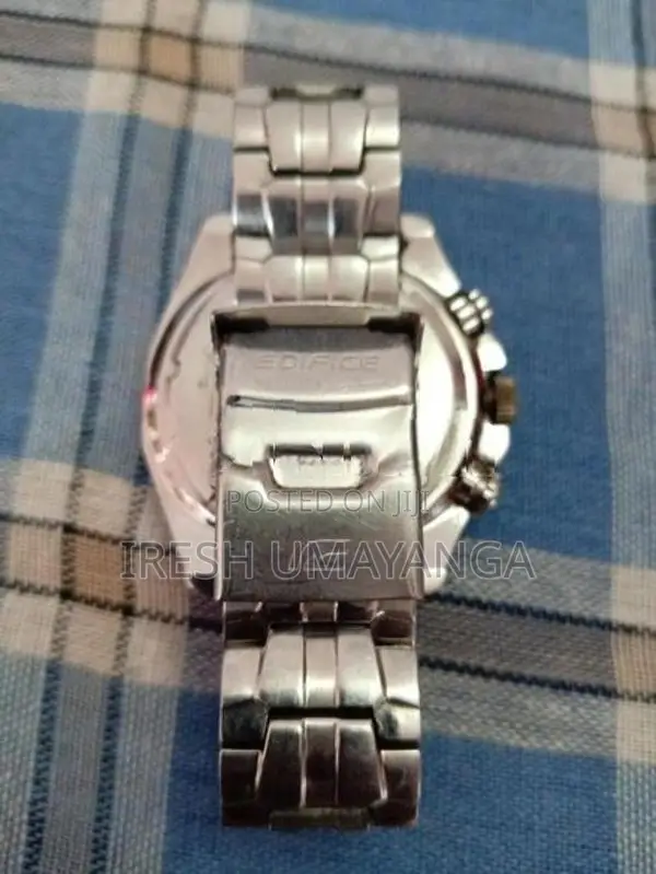 casio edifice 5147