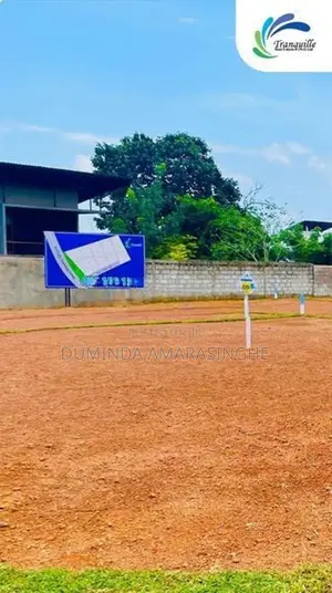 07 Perch Land for sale in Kalalgoda