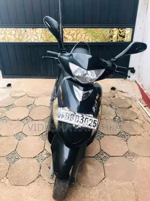 Mahindra Rodeo RZ 2014