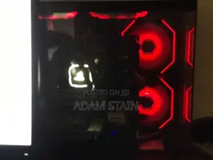Gaming Computer