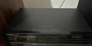 Pioneer Stereo Tuner