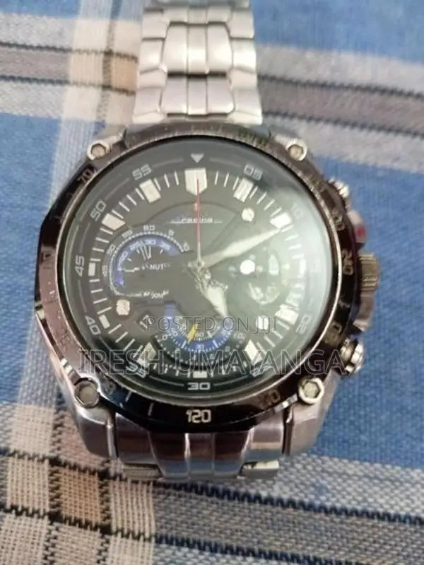 casio edifice 5147