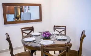 Fully Furnished Luxury Apartment for Rent in Bambalapitiya