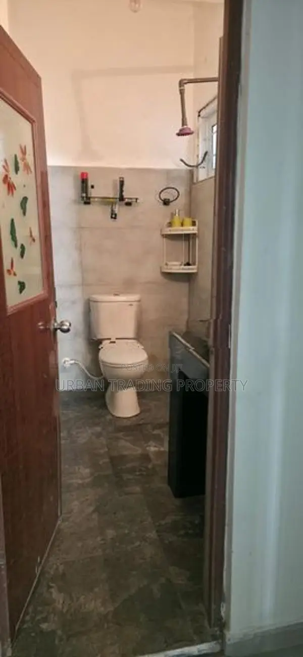 4 Bed 02 Unit Storey House for Rent Facing Dehiwala -Maharagama Route