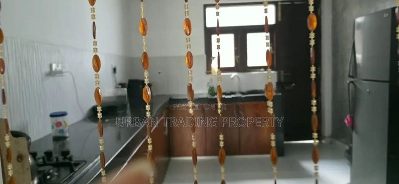 4 Bed 02 Unit Storey House for Rent Facing Dehiwala -Maharagama Route