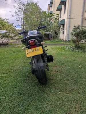 Yamaha FZS V3 2019