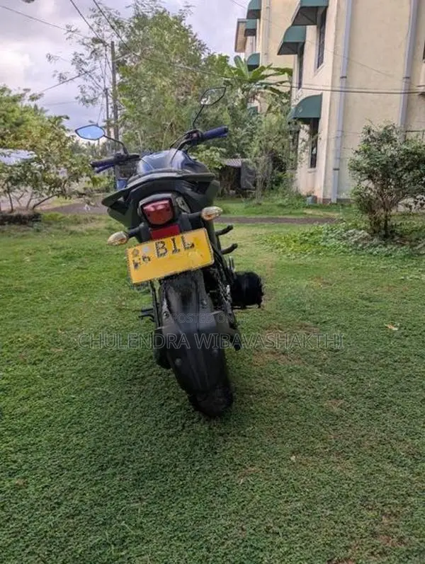 Yamaha FZS V3 2019