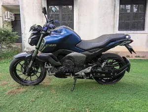 Yamaha FZS V3 2019