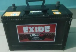 EXIDE Ultra MF 105D31R