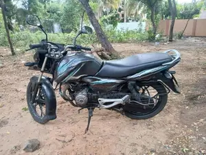 Bajaj Discover 125 2015 2014