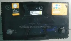 EXIDE Ultra MF 105D31R