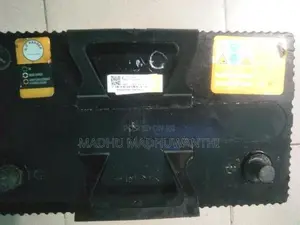 EXIDE Ultra MF 105D31R