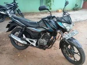 Bajaj Discover 125 2015 2014
