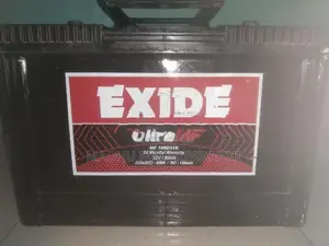 EXIDE Ultra MF 105D31R