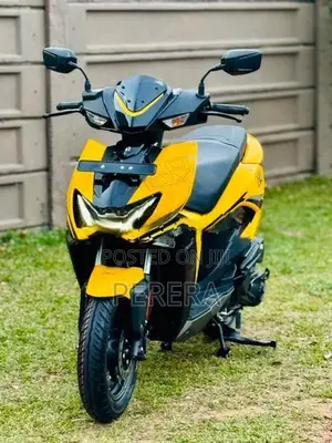 Hero Xoom 110 2026