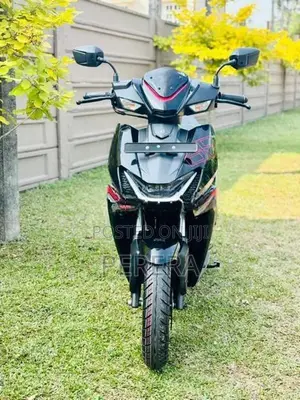 Hero Xoom 110 2026