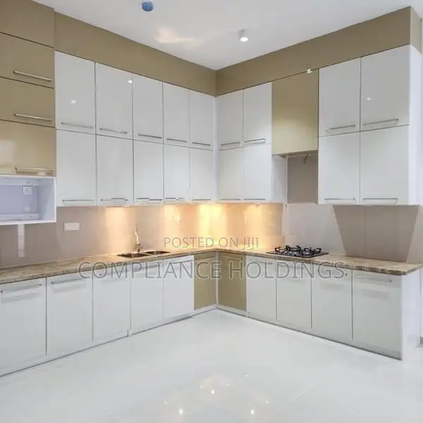 Brand New Luxury Apartment for Sale in Wijeyarama, Nugegoda
