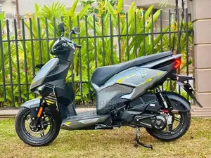 Hero Xoom Combat 2026